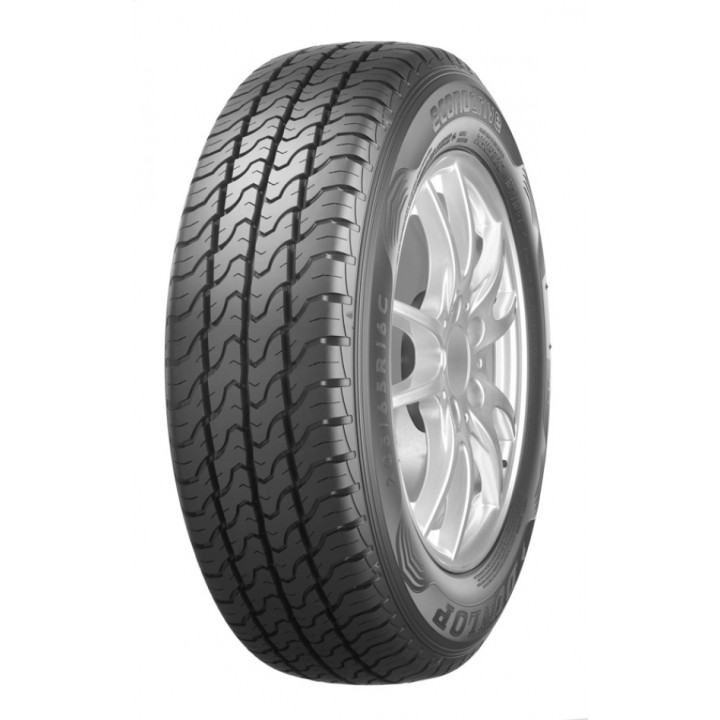 Pneumatico furgone estivo Dunlop ECONODRIVE 235/65 R16C 115/113R