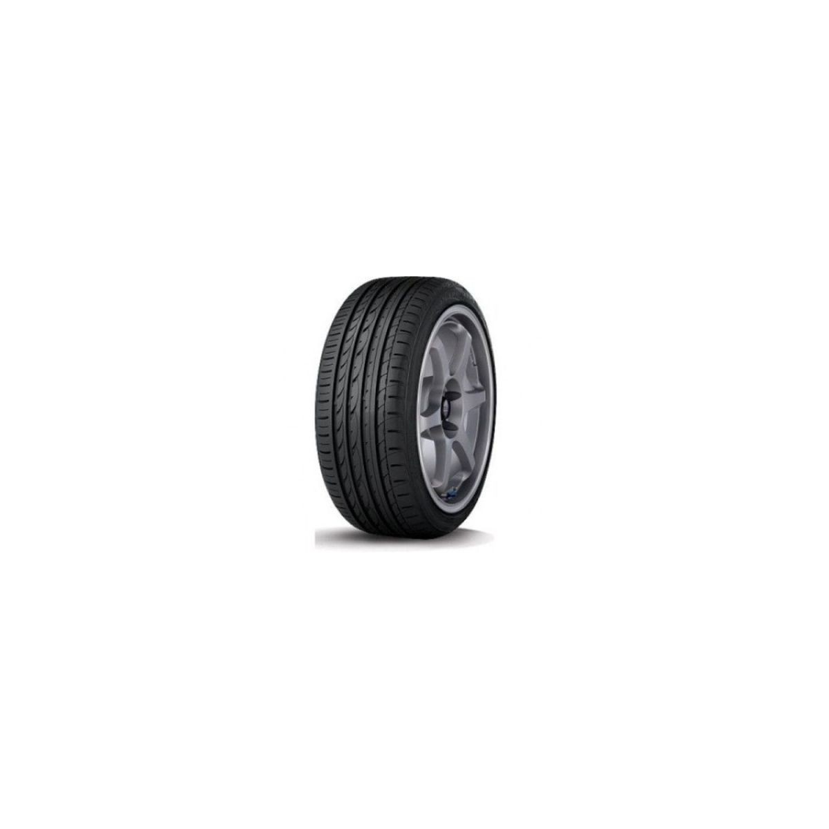 Yokohama ADVAN Sport V105S  RPB 215/40 R18 89Y Extra Load
