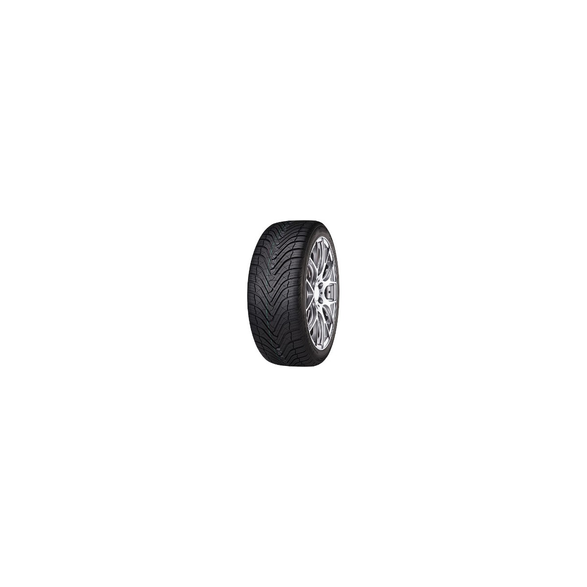 Gripmax SUREGRIP A/S  265/50 R20 111W Extra Load Aderenza neve