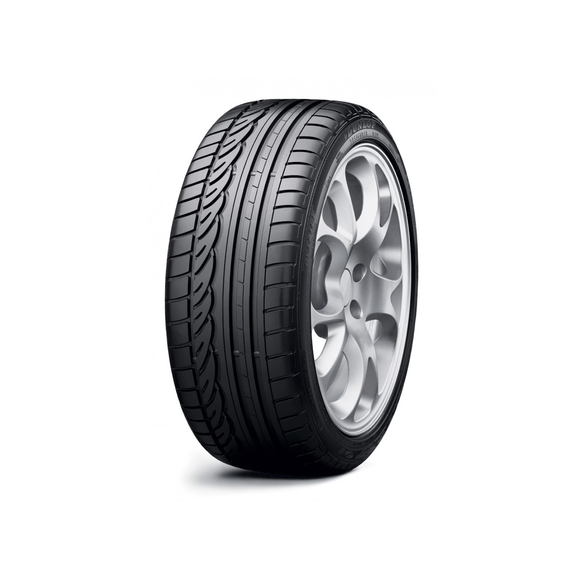 Dunlop SP.01 235/50 R18 97V