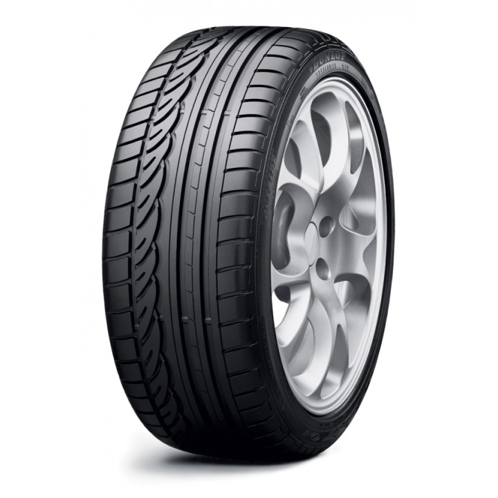 Pneumatici auto estivi Dunlop SP.01 235/50 R18 97V