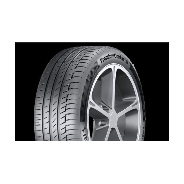 Pneumatico auto estivo Continental PREMIUM 6 235/60 R18 103V