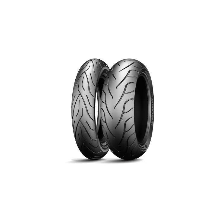 Gomme moto estive Michelin COMMANDER II 130/90 R16 73H