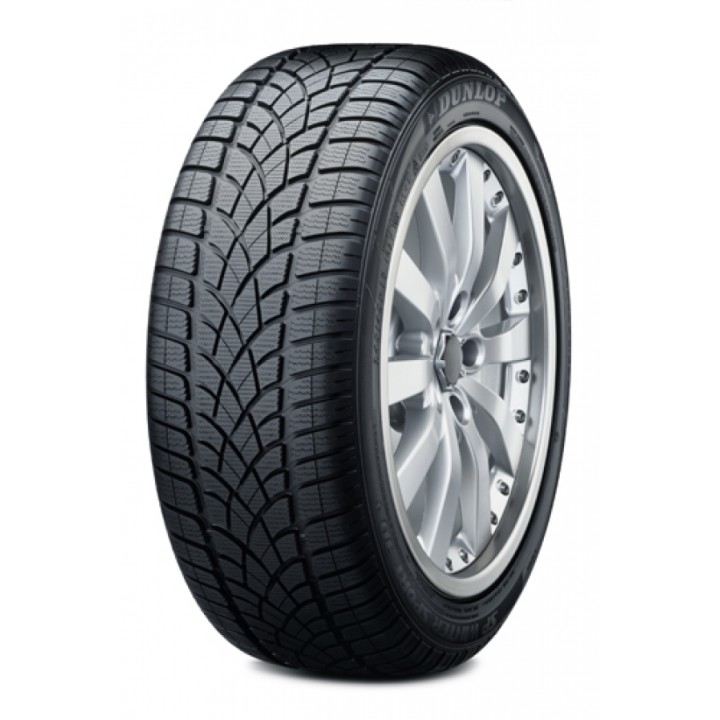 Pneumatico auto invernale Dunlop WINTERSPORT 3D 235/50 R19 103H Extra Load