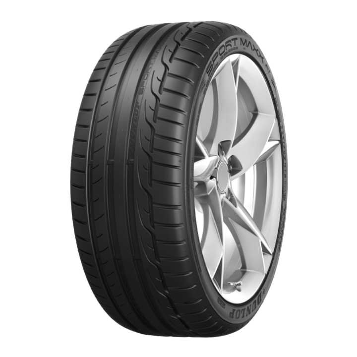 Pneumatici auto estivi Dunlop SPORT MAXX RT 265/30 R21 96Y Extra Load