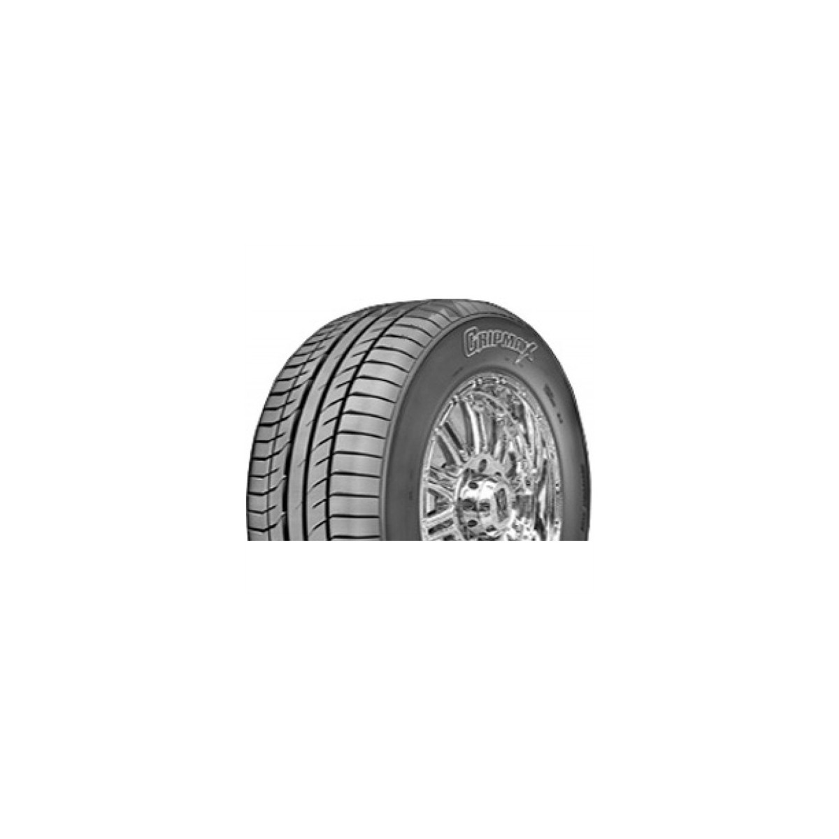 Gripmax STATURE H/T  275/50 R20 113W Extra Load