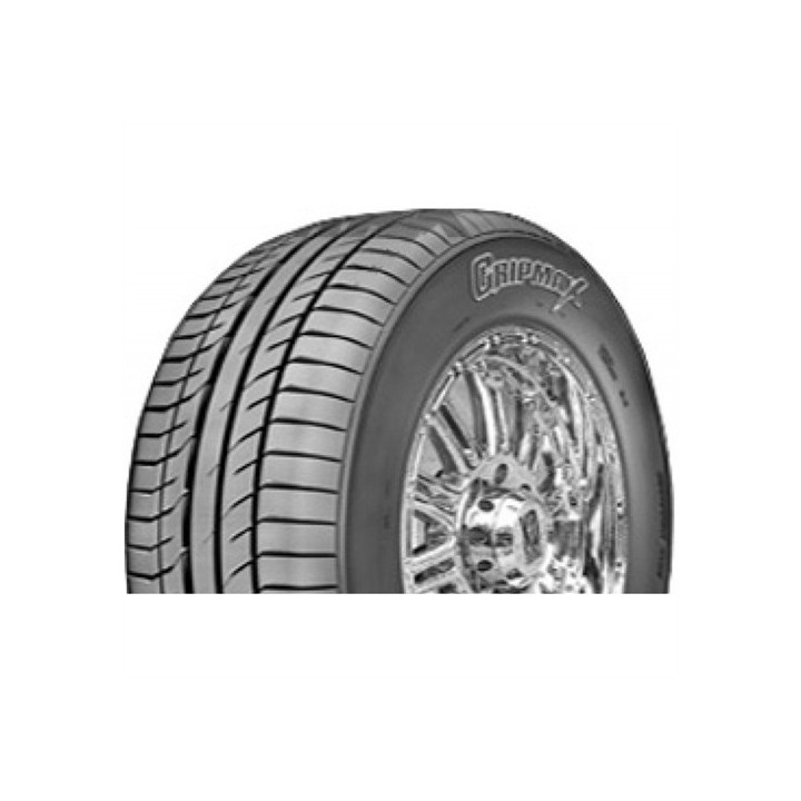 Pneumatico auto estivo Gripmax STATURE H/T  275/50 R20 113W Extra Load