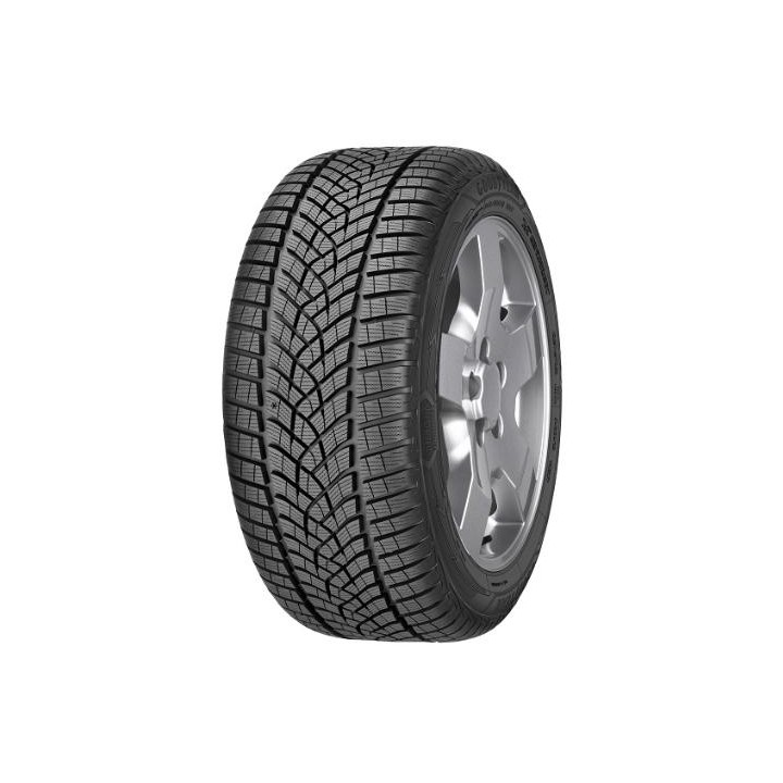 Pneumatici auto invernali Goodyear UG PERFORMANCE + SUV  235/60 R18 107H Extra Load Aderenza neve