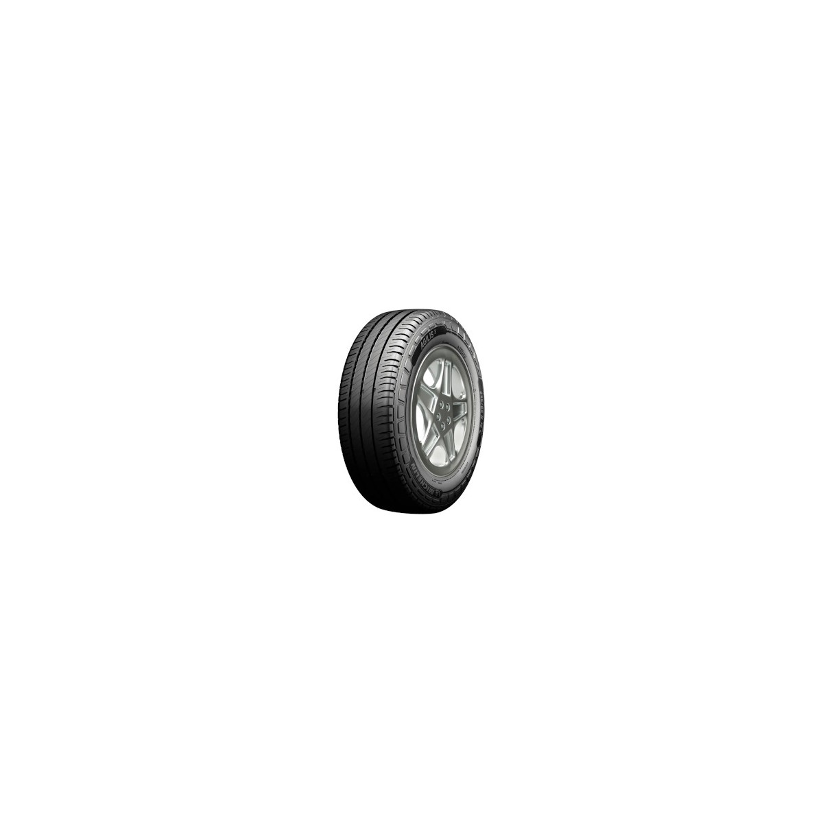 Michelin Agilis 3 215/60 R17 109/107T