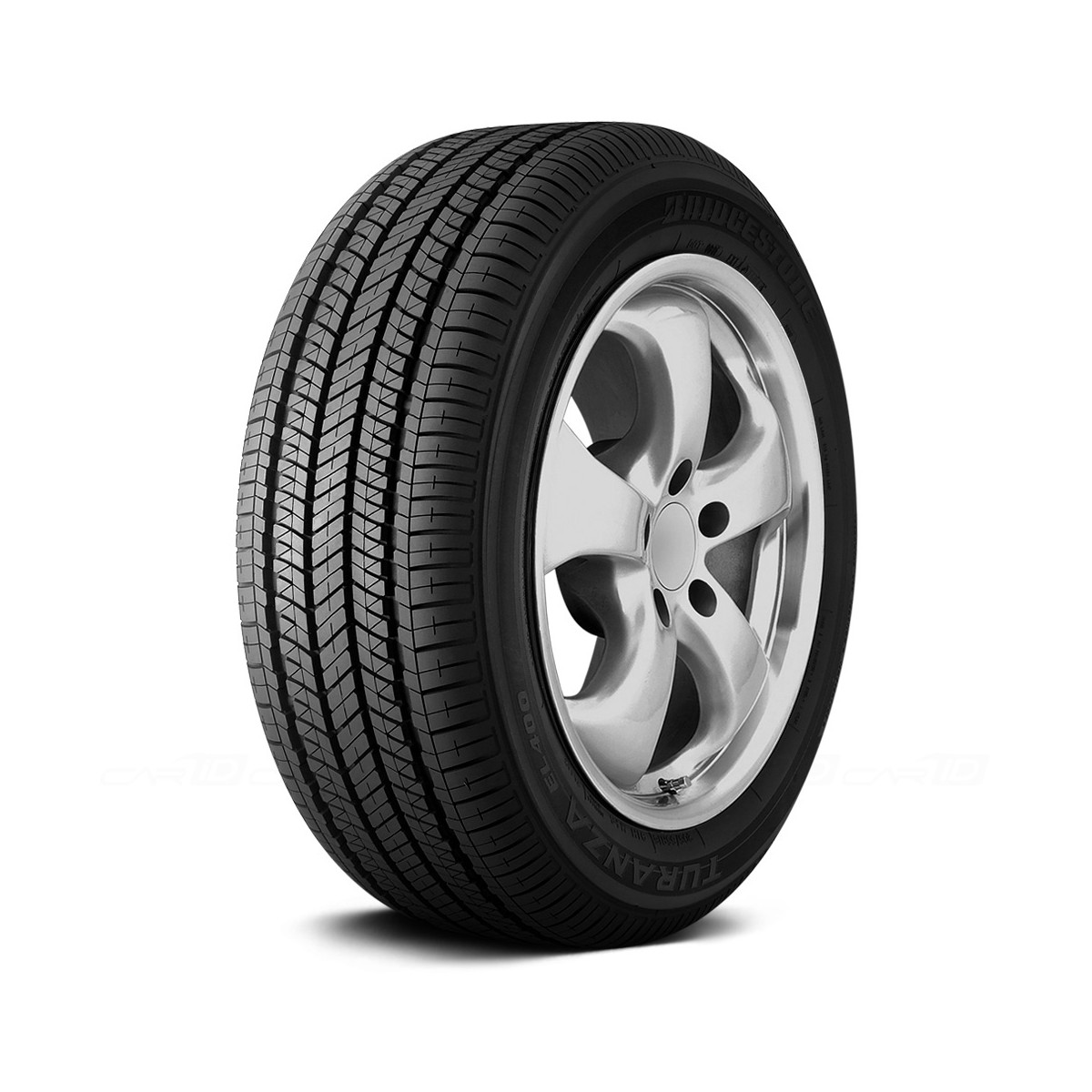 Bridgestone EL400-2 TURANZA  225/50 R17 94V Runflat