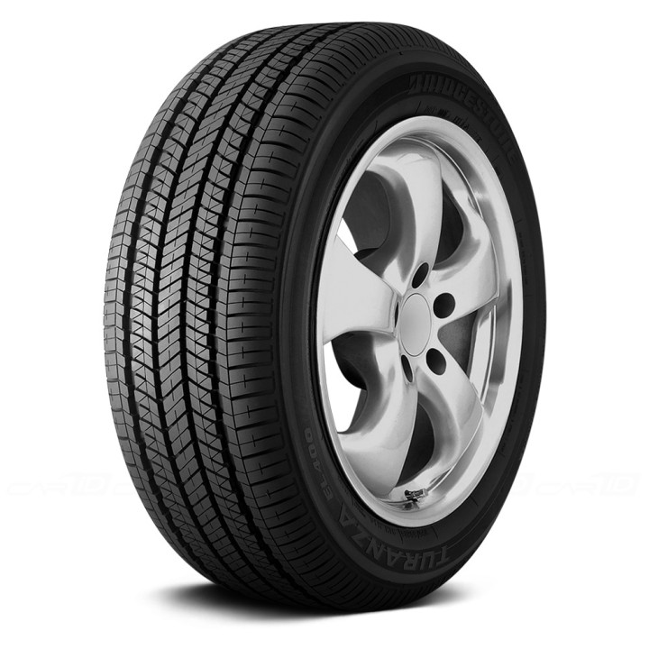 Pneumatico auto estivo Bridgestone EL400-2 TURANZA  225/50 R17 94V Runflat