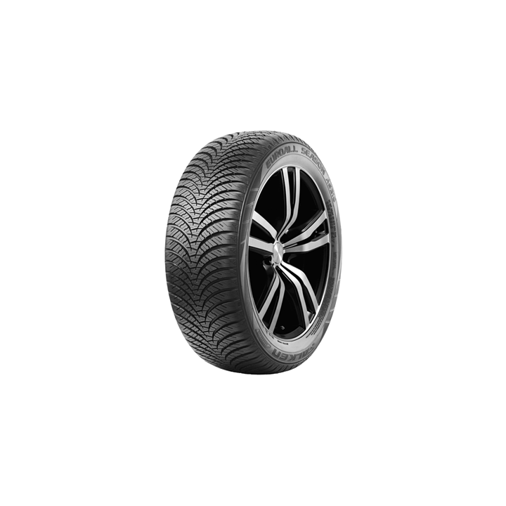 Pneumatici auto 4 stagioni Falken EuroAll Season AS210 185/65 R15 88H Aderenza neve