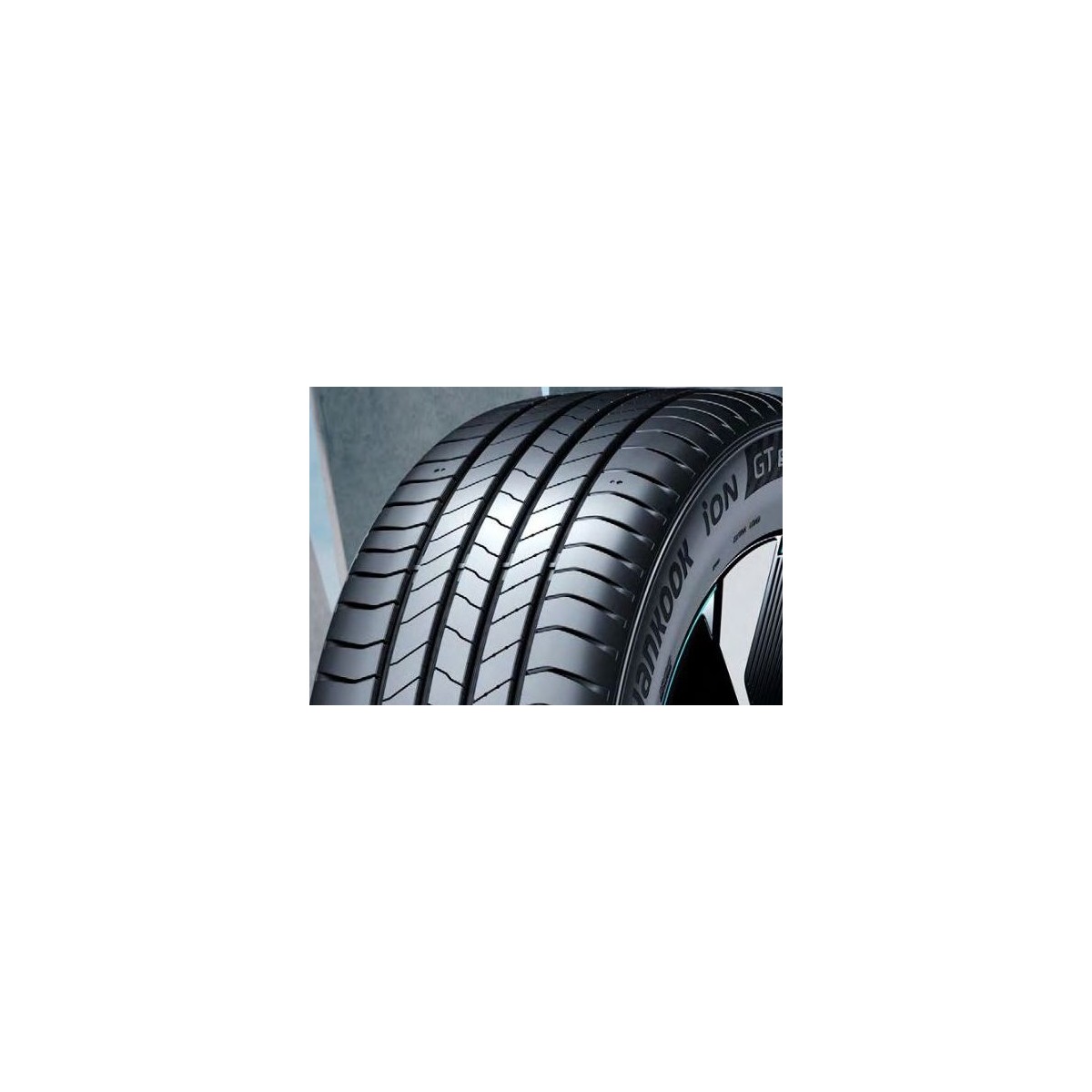 Hankook IK41A iON GT SUV EV  205/60 R16 96H Extra Load