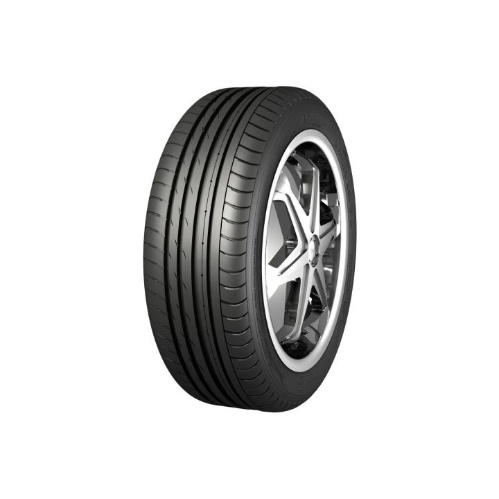 Pneumatico auto estivo Nankang SPORTNEX AS-2+ 215/50 R17 95Y