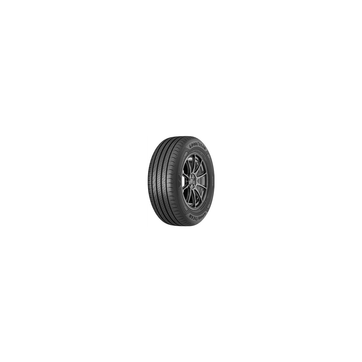 Goodyear Efficientgrip 2 SUV 225/55 R19 103V Extra Load