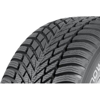 Nokian SNOWPROOF 2 205/65 R16 95H