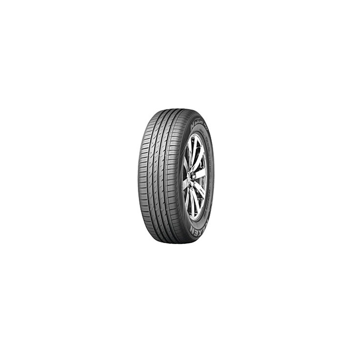 Pneumatici auto estivi Nexen NABLUE HD PLUS 215/60 R16 95V