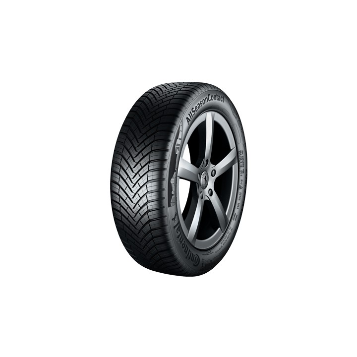 Pneumatici auto 4 stagioni Continental ALLSEASON CONTACT 165/65 R14 79T Aderenza neve