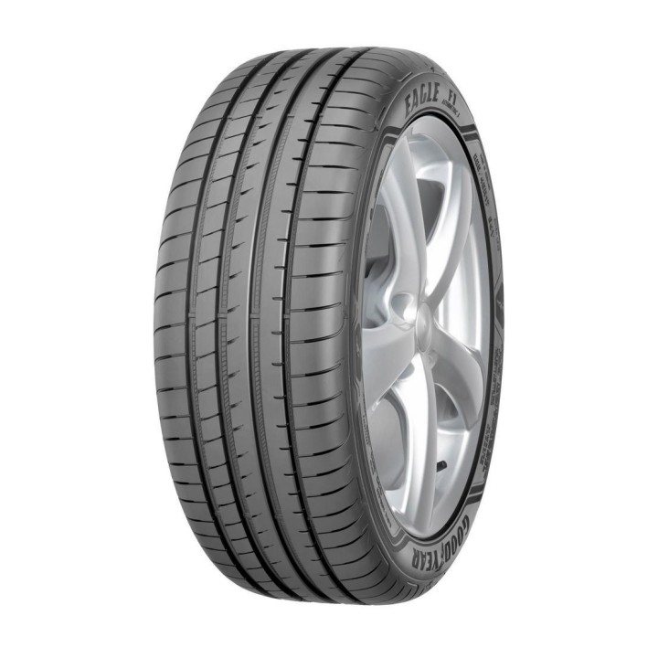 Pneumatici auto estivi Goodyear EAGLE F1 ASYMMETRIC-3 225/45 R17 94Y Extra Load