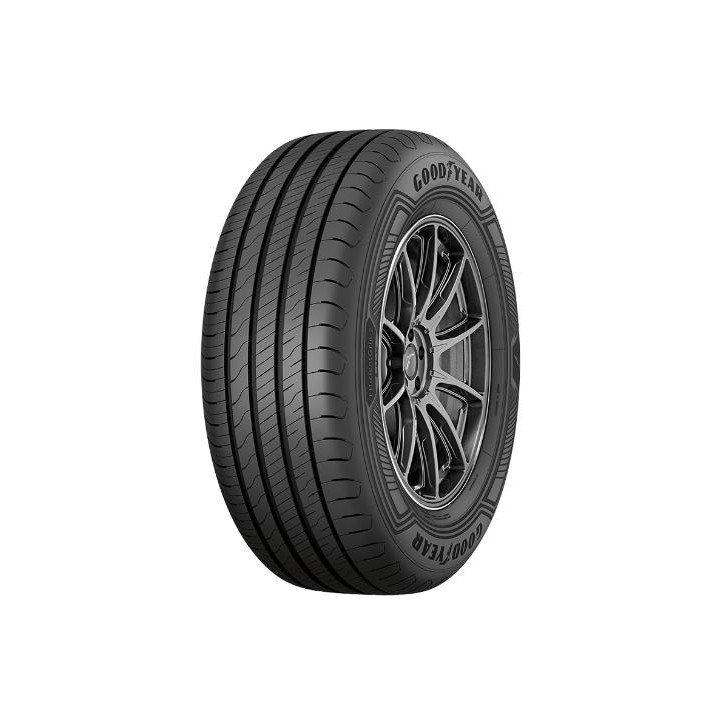 Pneumatici auto estivi Goodyear EFFICIENTGRIP 2 SUV  215/65 R17 103V Extra Load