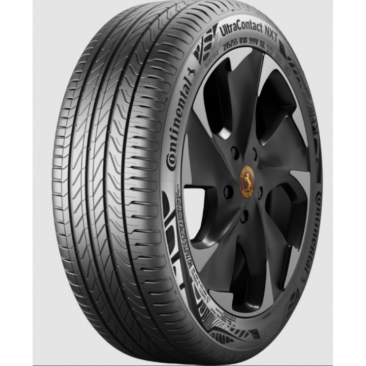 Pneumatici auto estivi Continental ULTRACONTACT NXT 215/55 R17 98W Extra Load