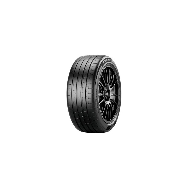 Pneumatici auto estivi Pirelli PZero (PZ5) (I*) 255/35 R19 96Y Extra Load