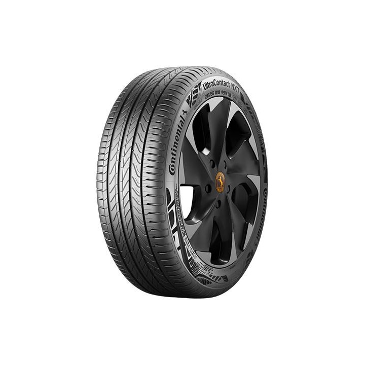 Gomme auto estive Continental ULTRACONTACT NXT 215/50 R18 96W Extra Load