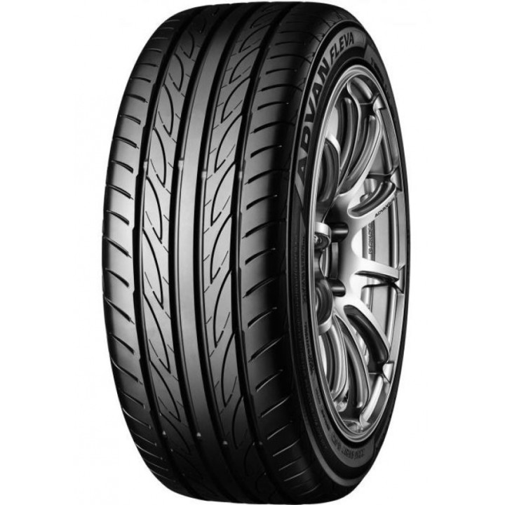 Pneumatici auto estivi Yokohama ADVAN FLEVA V701 205/45 R17 88W Extra Load
