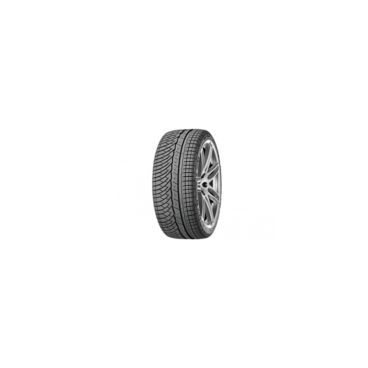 Michelin P.ALPIN 4 285/35 R20 104V Extra Load