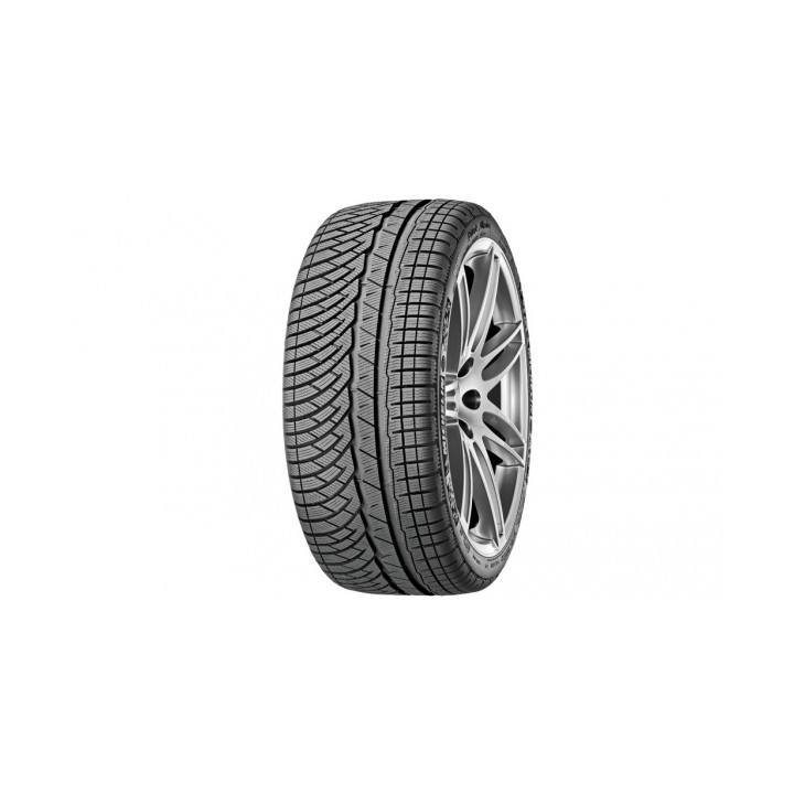 Pneumatici auto invernali Michelin P.ALPIN 4 285/35 R20 104V Extra Load