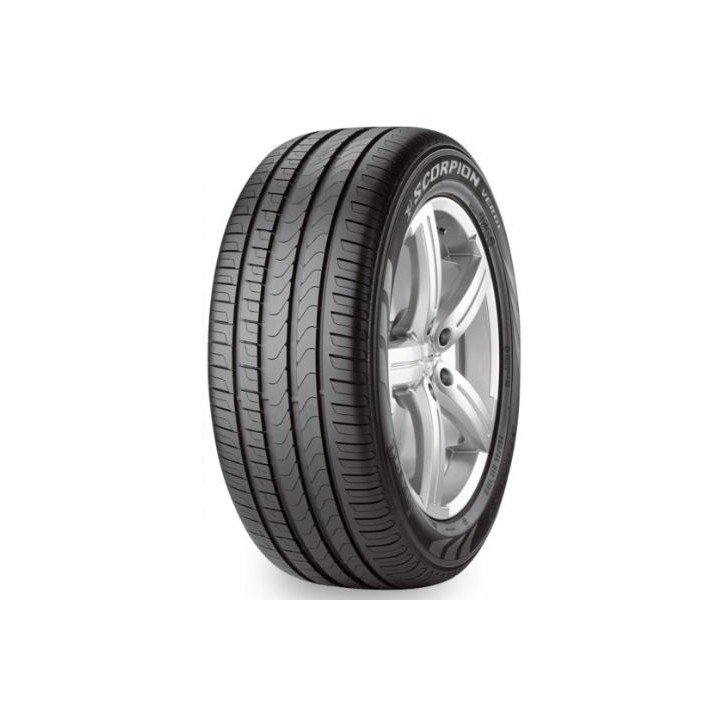 Pneumatici auto estivi Pirelli SCORPION VERDE AO 255/45 R20 101W