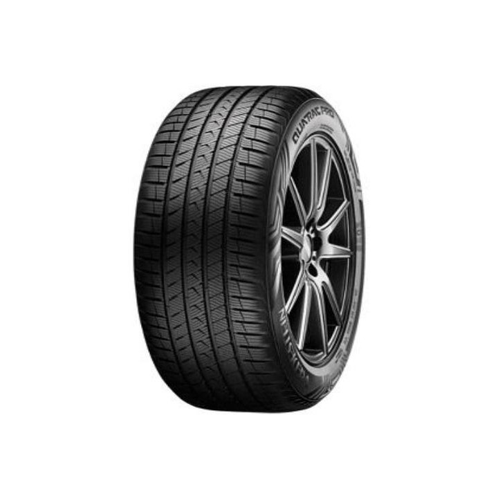 Pneumatici auto 4 stagioni Vredestein QUATRAC PRO  225/40 R18 92Y Extra Load Aderenza neve