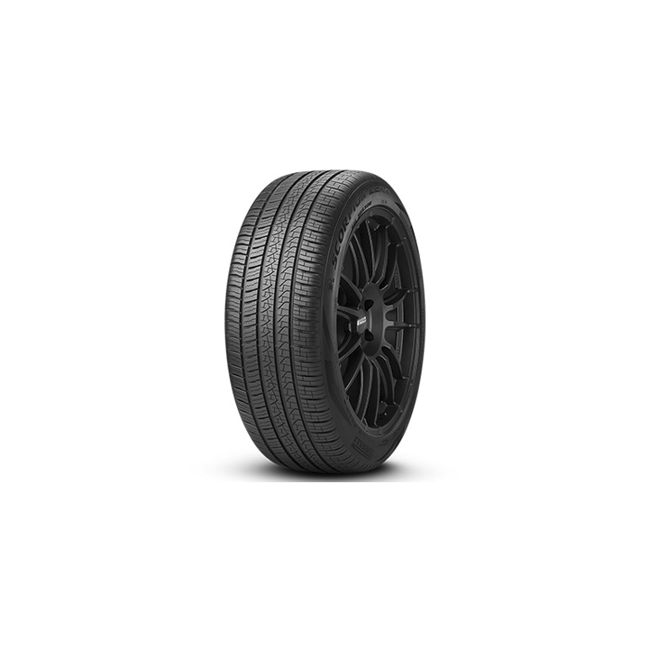 Pneumatici auto estivi Pirelli Scorpion Zero All Season PNCS 285/45 R22 114Y Extra Load