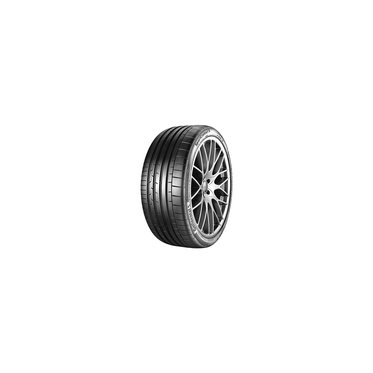 Continental SportContact 6 XL FR 295/35 R24 110Y