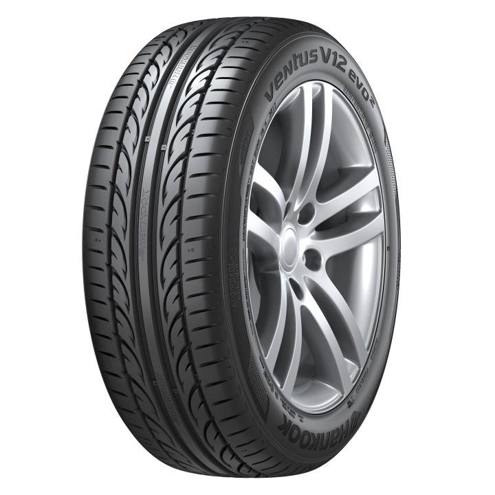 Pneumatici auto estivi Hankook EVO2 K120 215/40 R16 86W