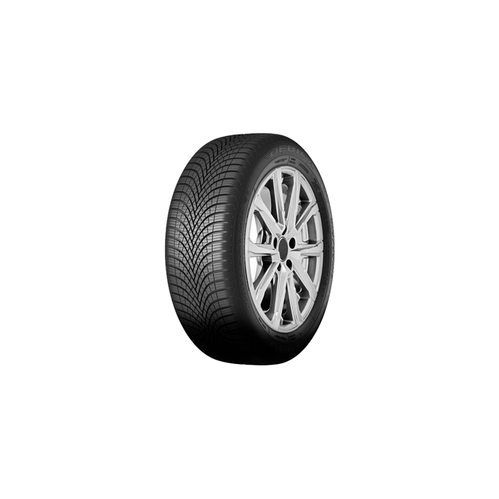 Pneumatici auto 4 stagioni Debica Navigator 3 215/60 R17 96H Aderenza neve