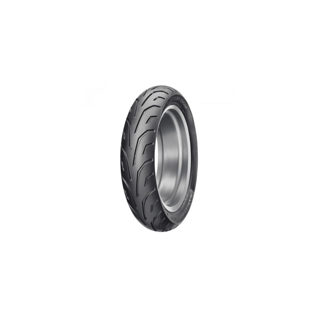 Dunlop GT502 100/90 R19 57V