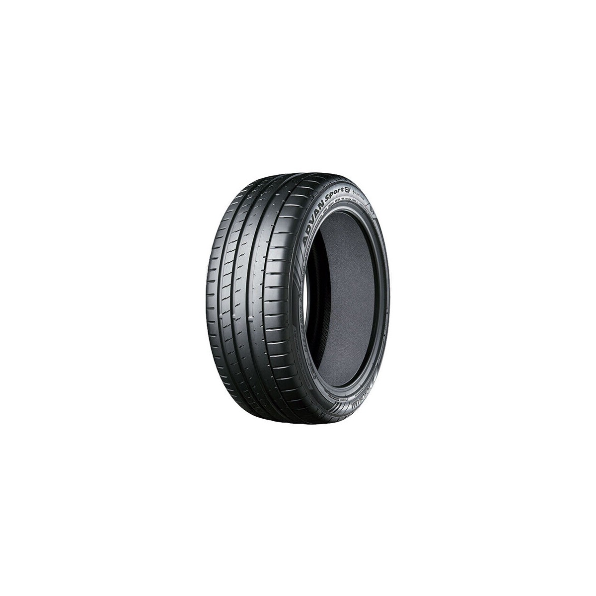 Yokohama ADVAN SPORT EV V108 255/45 R19 104Y Extra Load