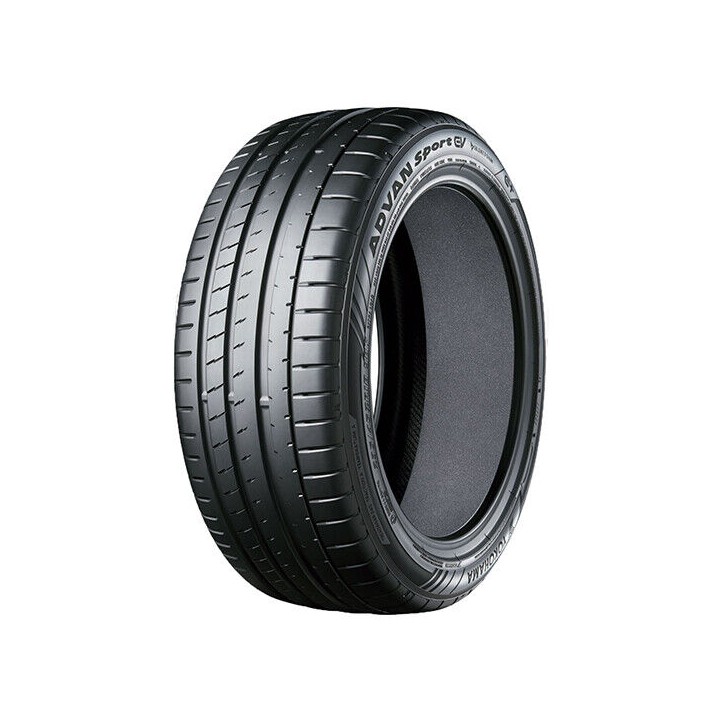Pneumatici auto estivi Yokohama ADVAN SPORT EV V108 255/45 R19 104Y Extra Load