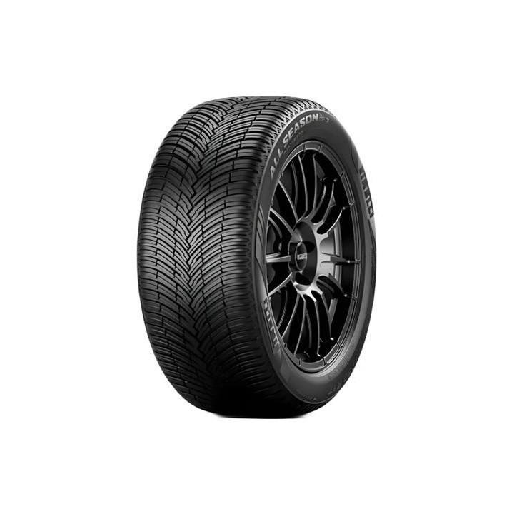 Pneumatici auto 4 stagioni Pirelli SCORPION AS SF 3  265/45 R20 108Y Extra Load Aderenza neve