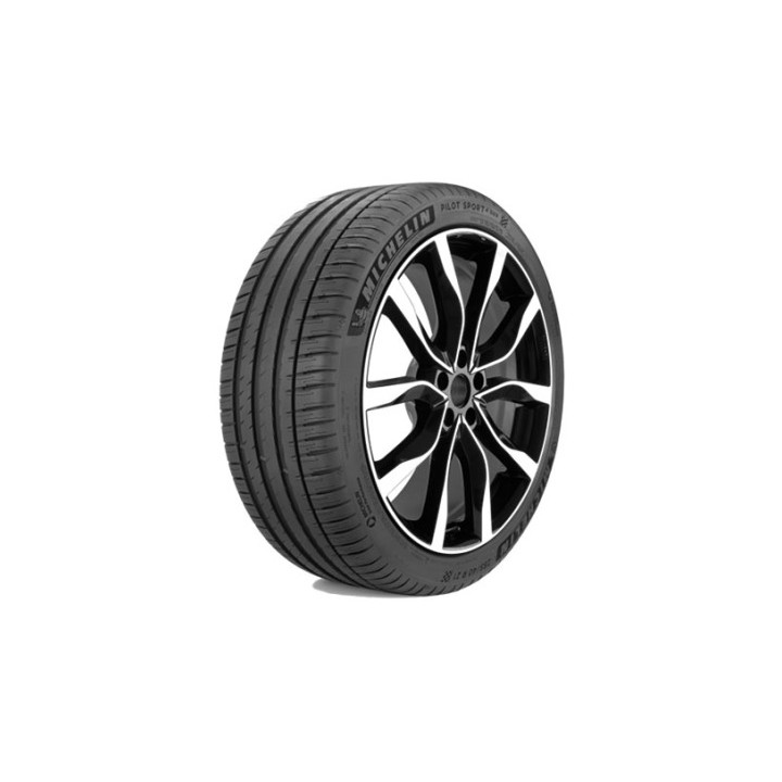 Pneumatici auto estivi Michelin PILOT SPORT 4 SUV FR FRV 275/55 R19 111W
