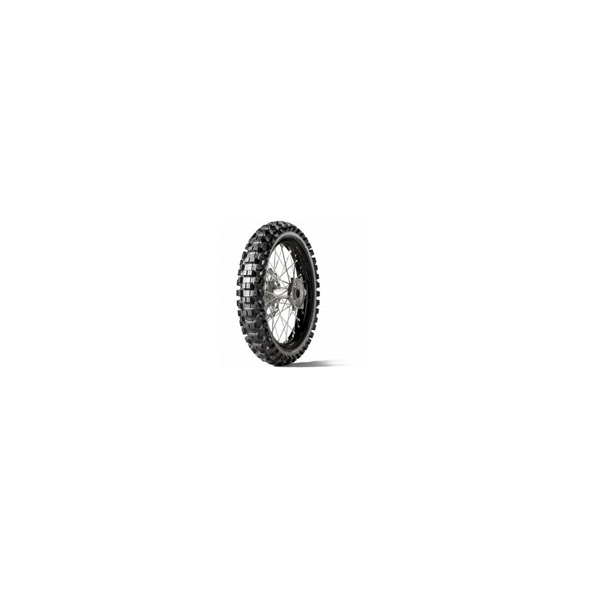 Dunlop GEOMAX MX71A 110/90 R19 62M