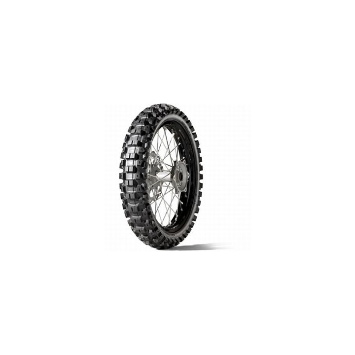 Ruote moto estive Dunlop GEOMAX MX71A 110/90 R19 62M