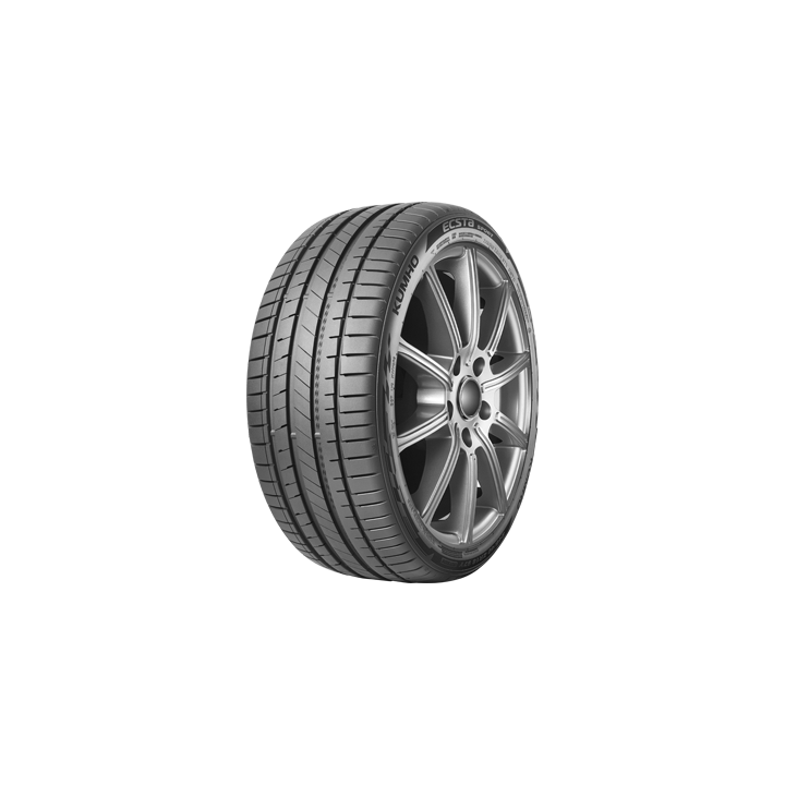 Pneumatico auto estivo Kumho PS 72 ECSTA Sport S 255/40 R20 104Y Extra Load Aderenza neve
