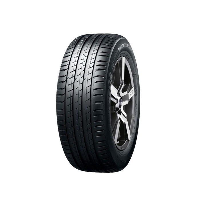 Pneumatici auto estivi Michelin LATITUDE SPORT 3 MO1 GRNX 235/55 R19 101Y