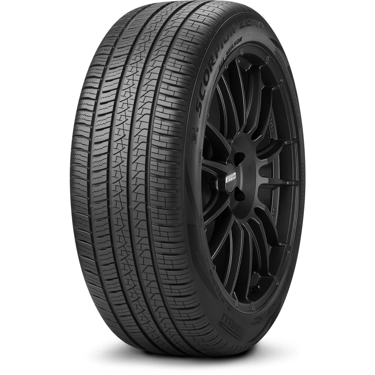 Pirelli SCORPION ZERO ALL SEASON 265/35 R22 102Y Extra Load