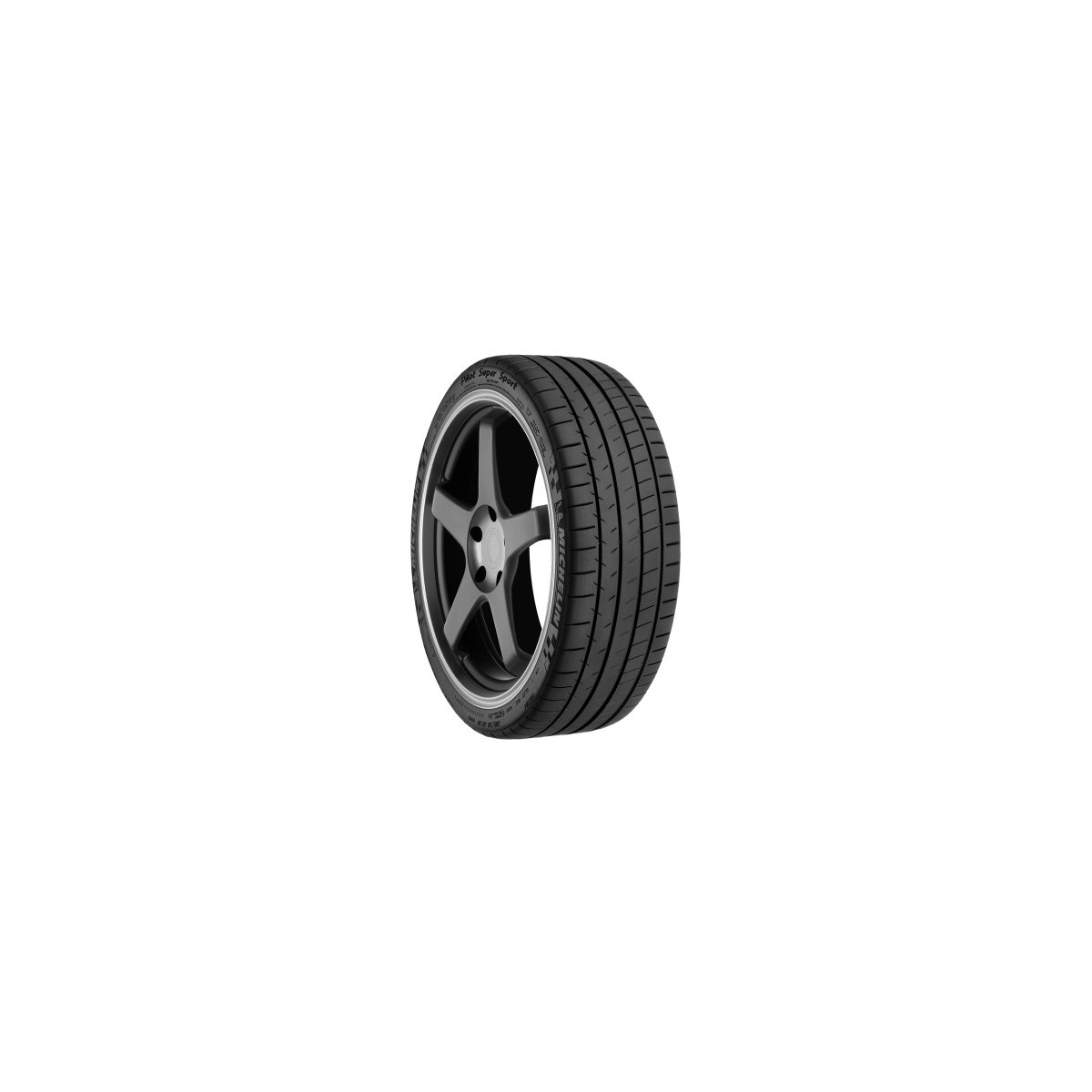 Michelin PILOT SUPER SPORT XL FR MO 295/30 R20 101Y