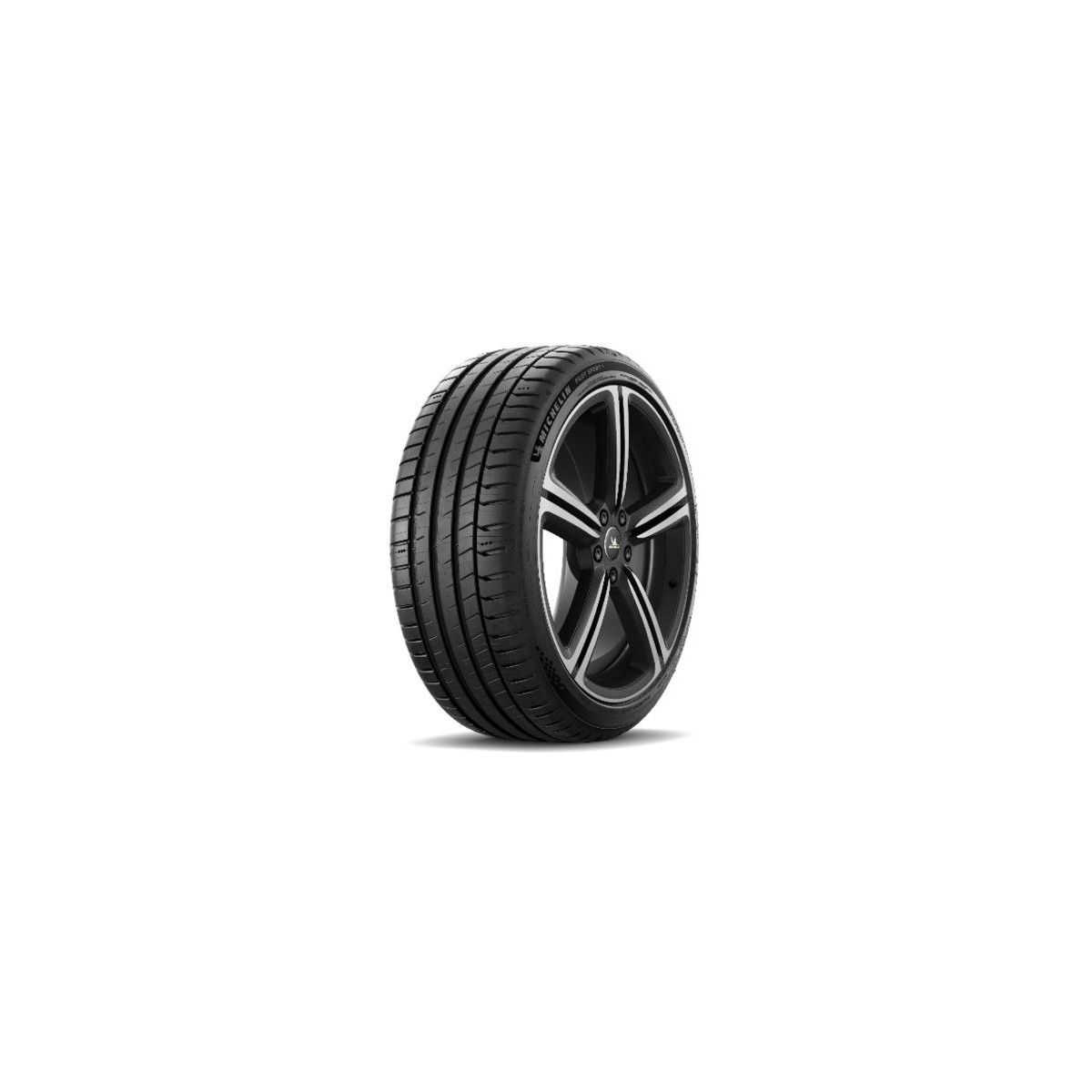 Michelin PILOT SPORT 5 255/35 R21 98Y