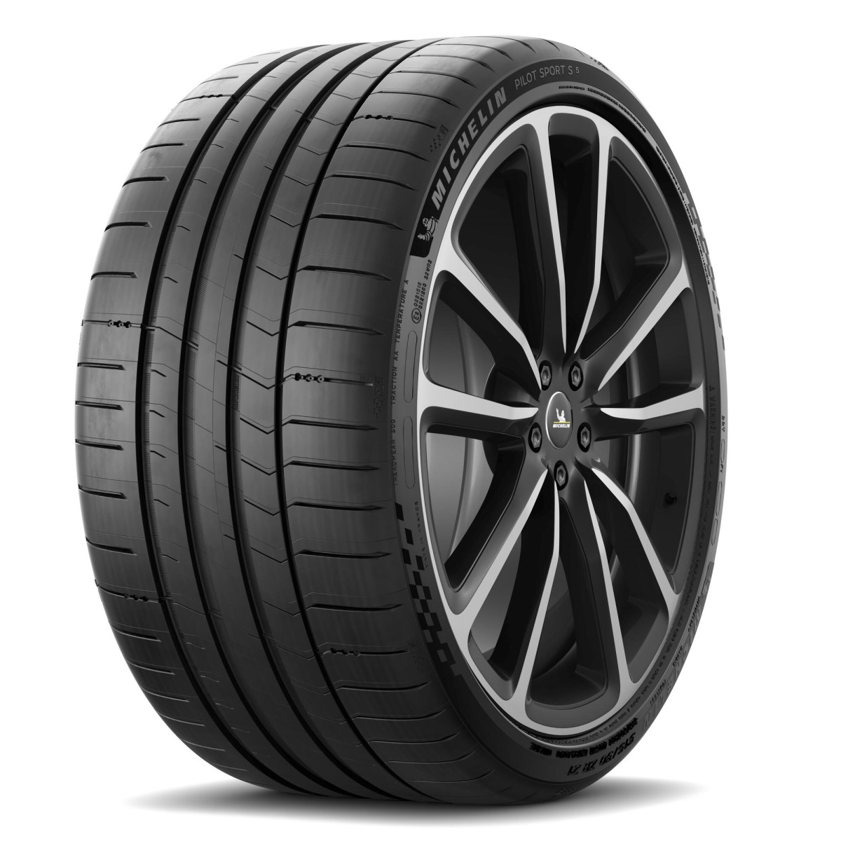 Michelin PILOT SPORT S 5 275/35 R21 103Y