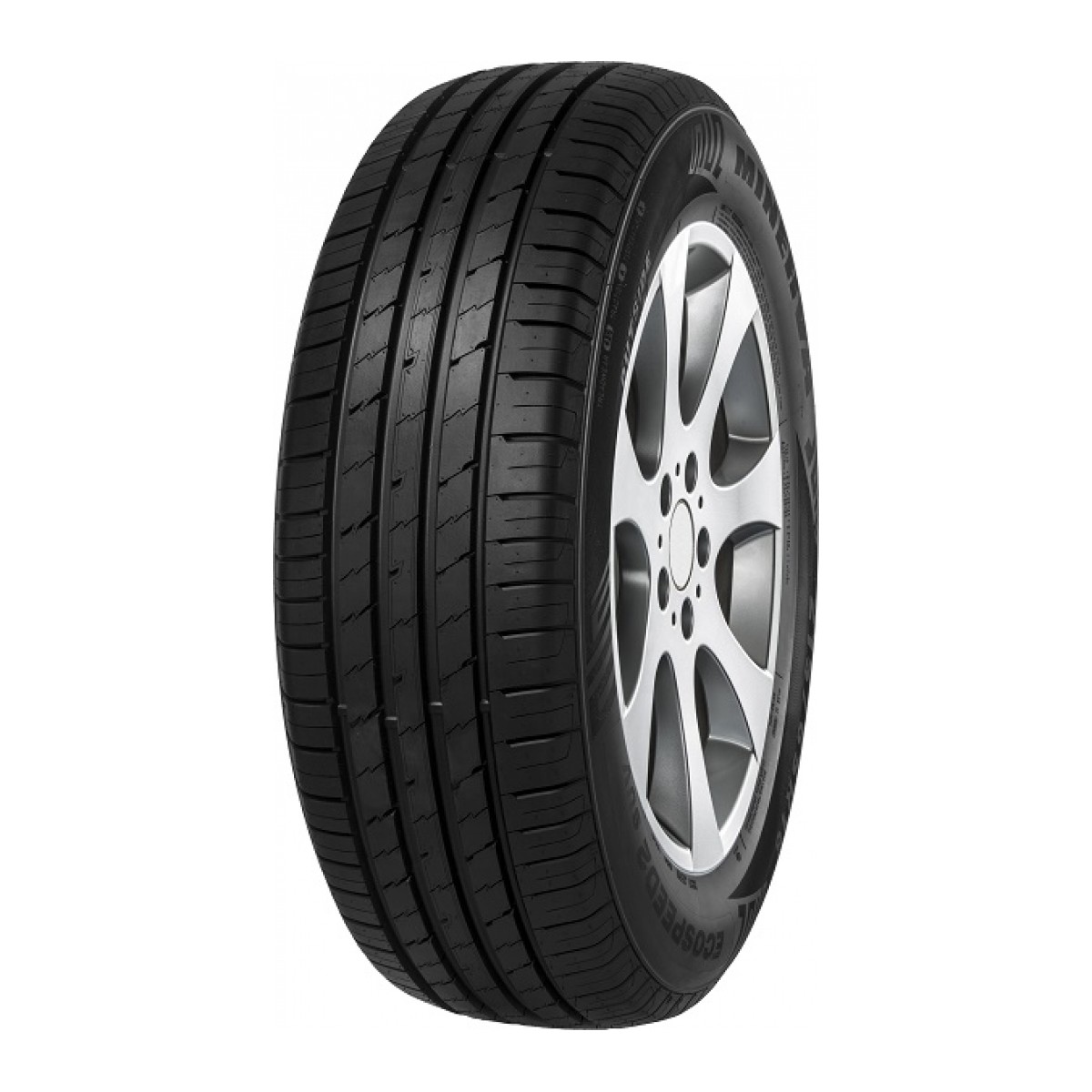 Minerva ECOSPEED 2 SUV 255/65 R17 110H